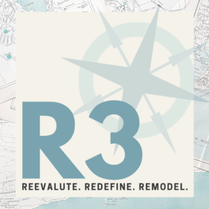 R3 Program Logo
